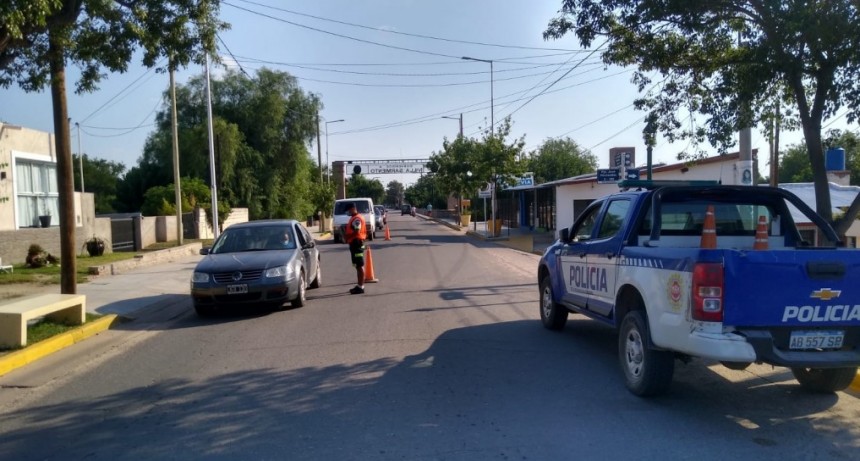 Operativos de refuerzo por la temporada estival
