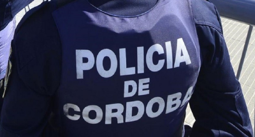 Sorprendieron a un hombre que robó una rueda