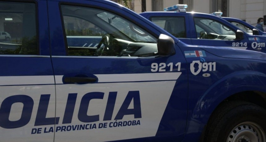 Encontraron a una menor que se había ausentado de su hogar