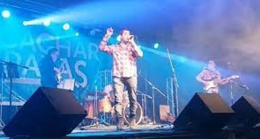 Arranca Comechingones Vivo 2022
