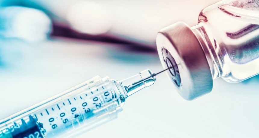 Nuevo intervalo mínimo para la colocación de la dosis refuerzo