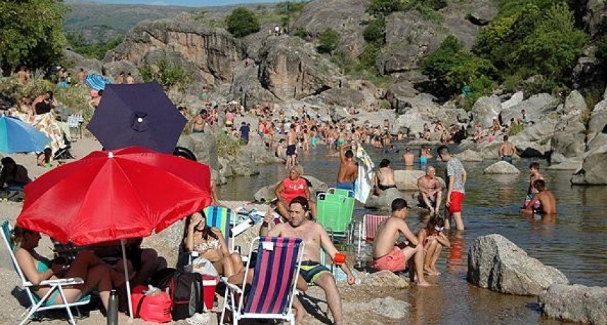 Recomiendan cuidados por el golpe de calor