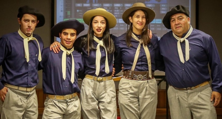 2° edición festival Villa Cura Brochero “Lo Nuestro”