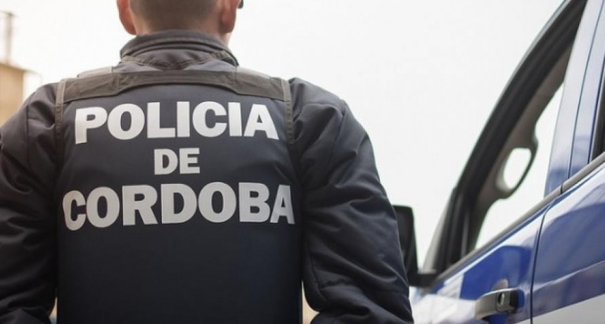 Menor detenido por delito de resistencia a la autoridad