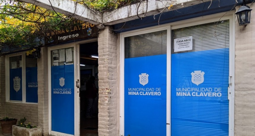 En febrero será el primer vencimiento del pago anual del ABLS