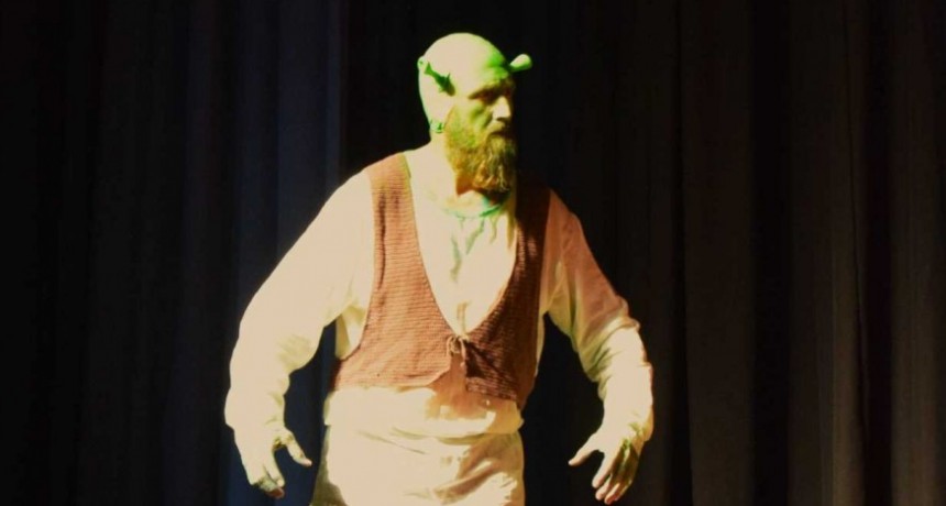 TEATRO EN MARCHA