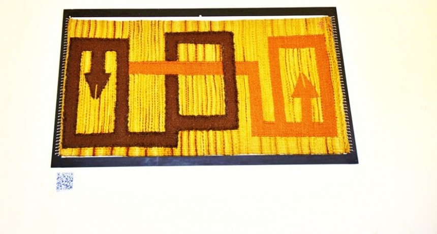 CIRCUITO TEXTIL