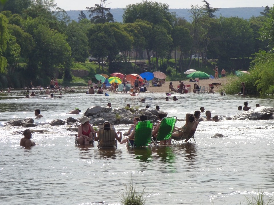 VERANO BROCHERIANO