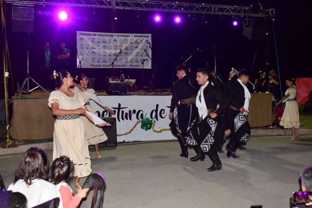 APERTURA DE TEMPORADA Y 3° FIESTA DE LA CERVEZA ARTESANAL