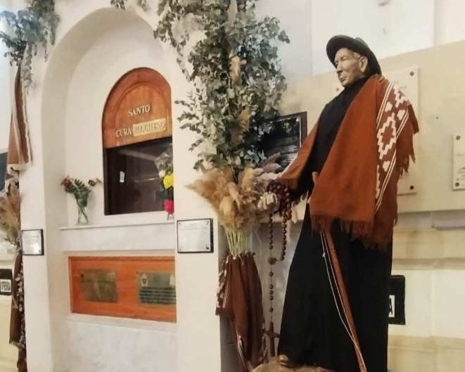 SEMANA BROCHERIANA 2026: fe, cultura y memoria viva a 112 años del paso a la Pascua del Cura Brochero.