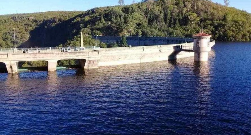 Turista ahogado en el dique La Viña