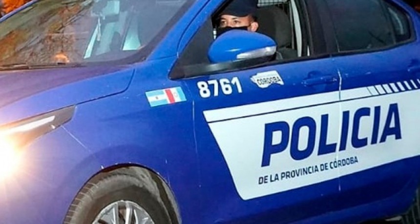 Dos mujeres detenidas por robo y escándalo en la vía pública
