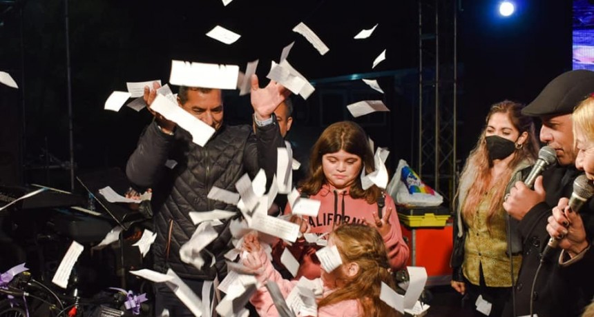 Pasó la XXVI edición del Festival del Pastelitero