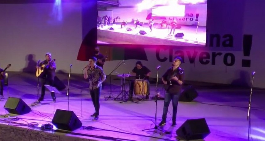 Estos son los artistas que actuarán en Encuentro Serrano