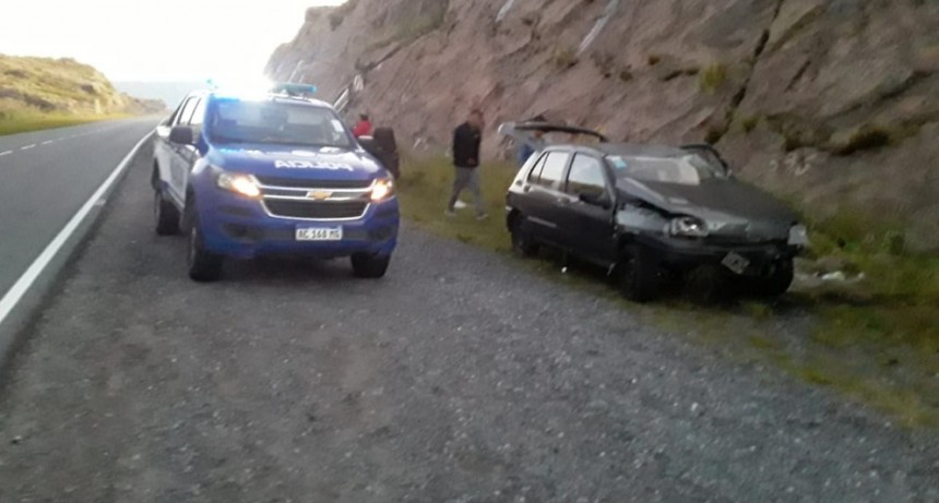 Hechos policiales ocurridos en las últimas horas
