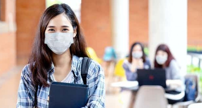 Ya se pueden solicitar las becas estudiantiles de la Municipalidad de Nono