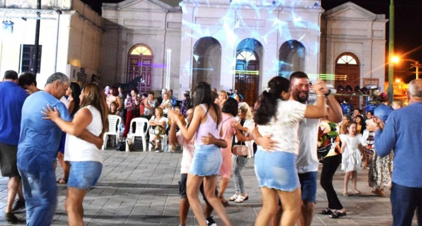 FIESTA BROCHERIANA