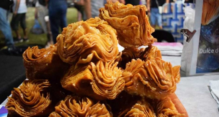 LOS 30 AÑOS SE CELEBRAN CON  3 NOCHES DE FIESTA