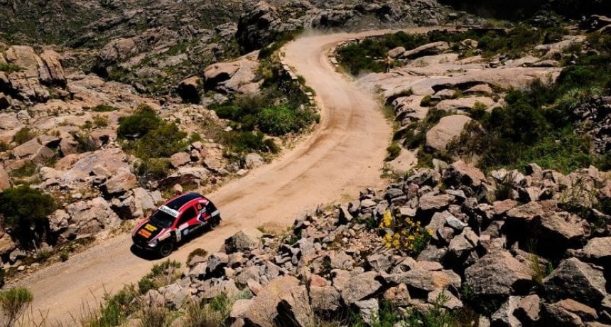 Vuelve el Rally
