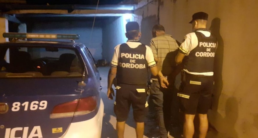 Detenidos por conducción en estado de ebriedad