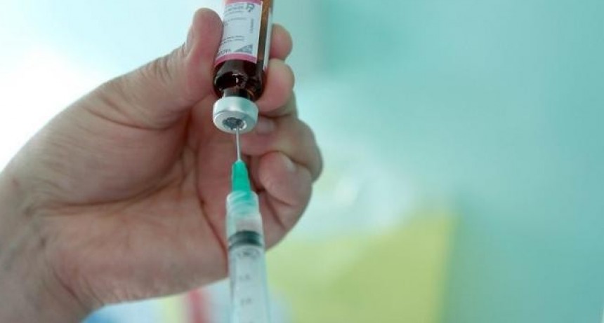 Inicia la campaña de vacunación doble viral en Nono
