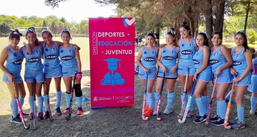 Oferta deportiva de Villa Cura Brochero