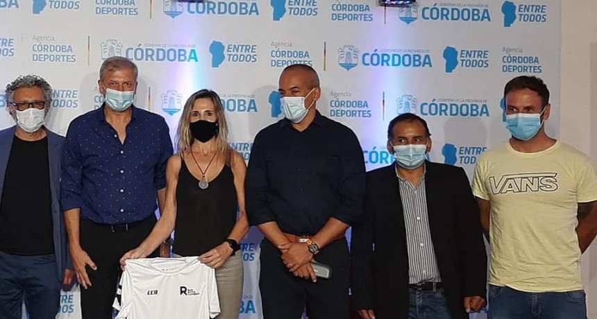 Ya hay más de 4500 anotados para la Experiencia Altas Cumbres