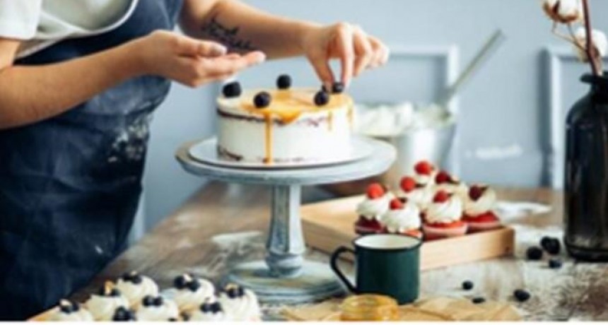 El aula taller de gastronomía estará en Nono desde abril