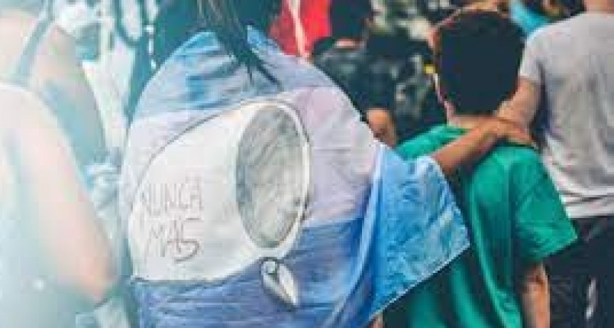 La noche de la Memoria tendrá lugar este sábado