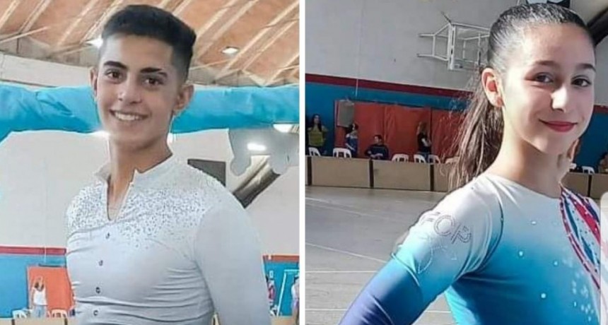Patinadores Brocherianos se destacan en clasificatorios para el Nacional