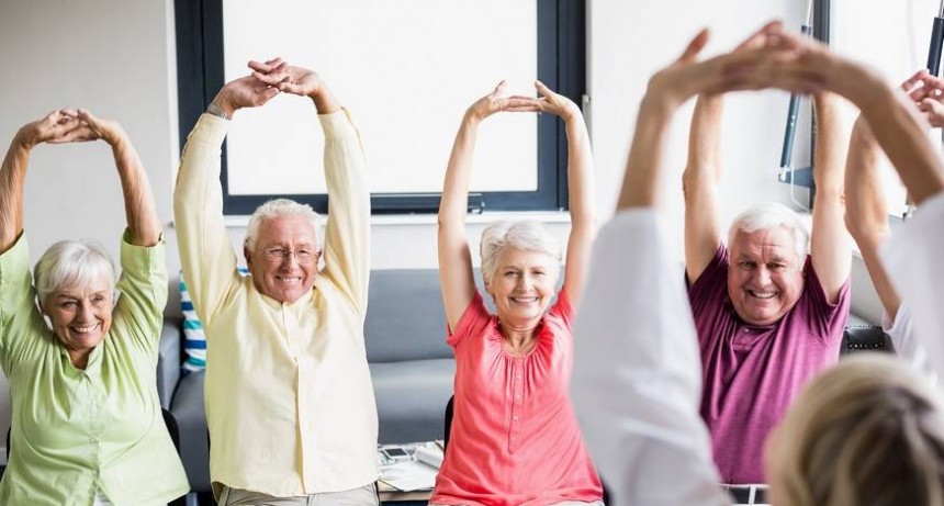 Talleres para Adultos