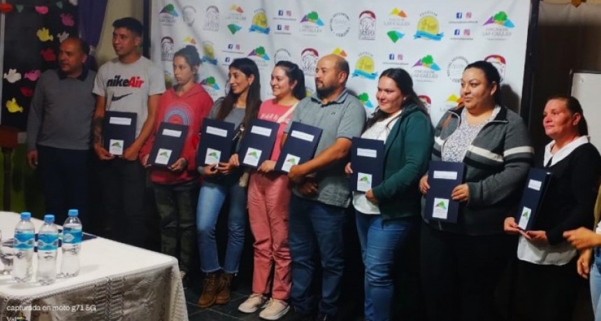 LOTES SOCIALES