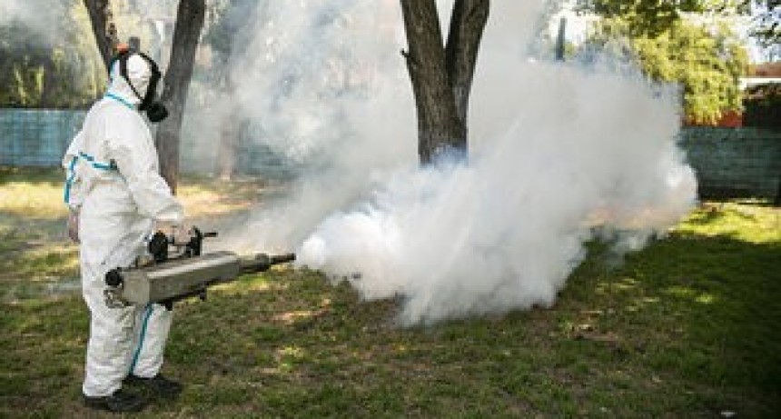 FUMIGACIÓN PREVENTIVA