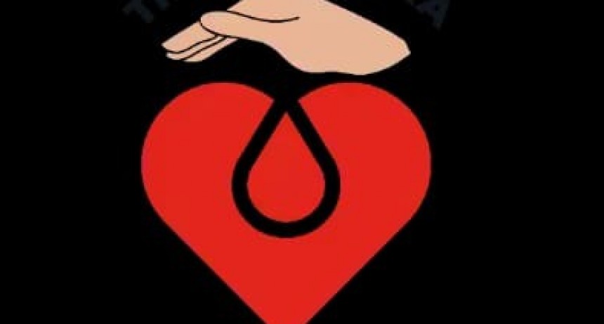 DONAR SANGRE SALVA VIDAS