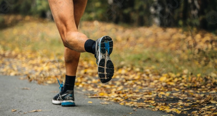 1º Maratón por los caminos de Brochero