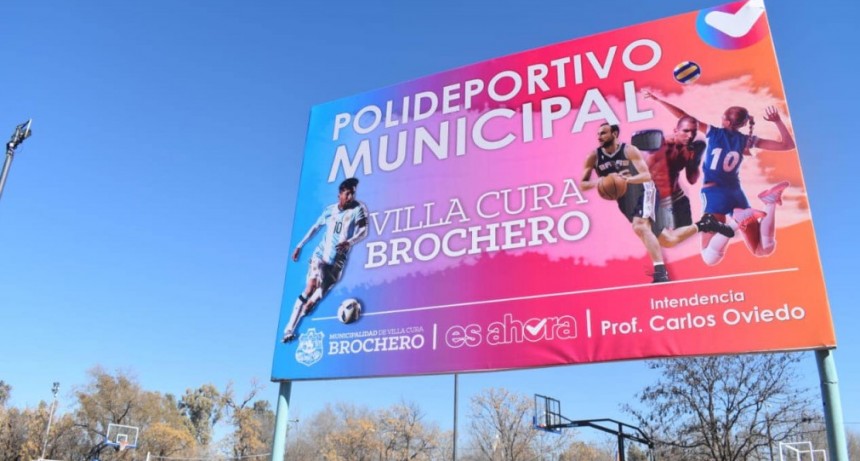 Jornadas deportivas del 25 de Mayo