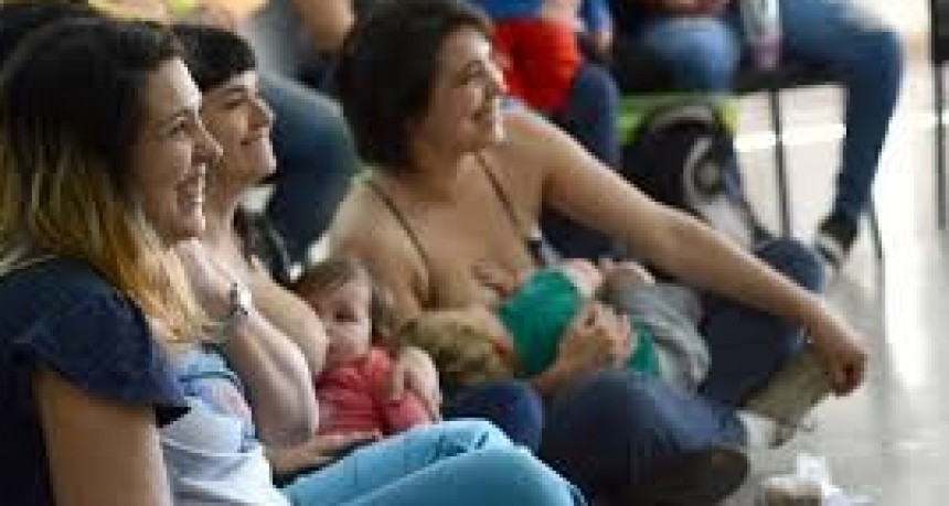 El equipo de acompañamiento a la maternidad "Mama Quilla" dirá presente en la faculta de psicología de la UNC