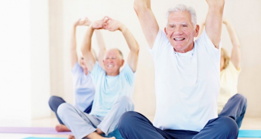 Talleres para adultos mayores brocherianos