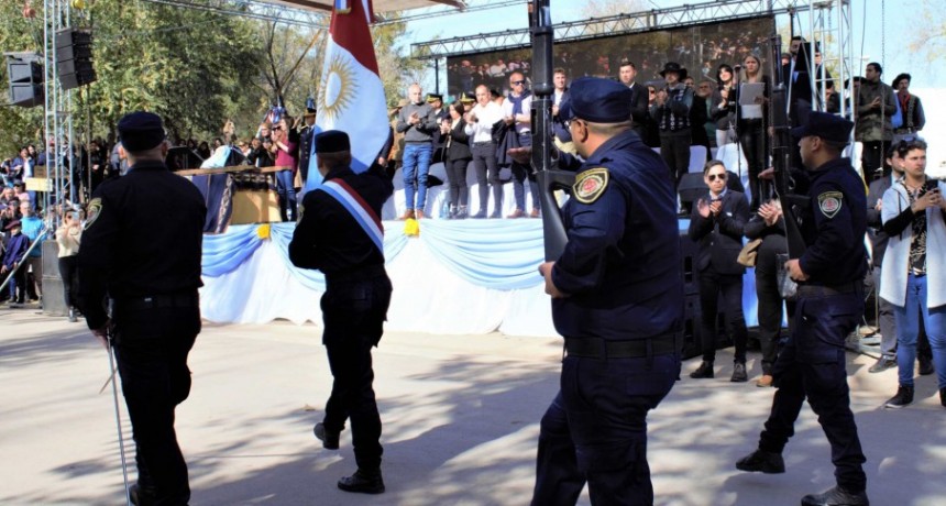 DIA DE LA PATRIA