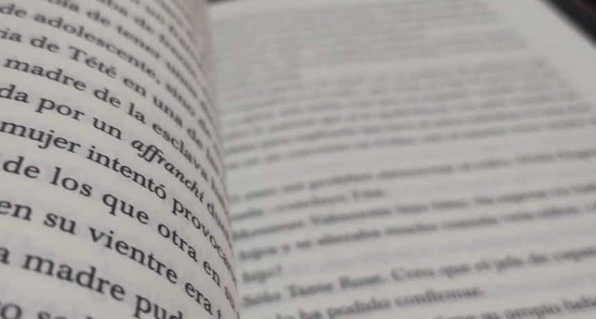 LECTURAS EN LA NOCHE