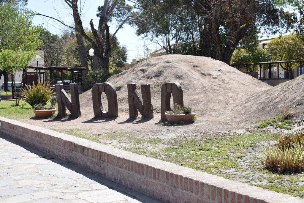FINDE LARGO CON CALOR DE PUEBLO