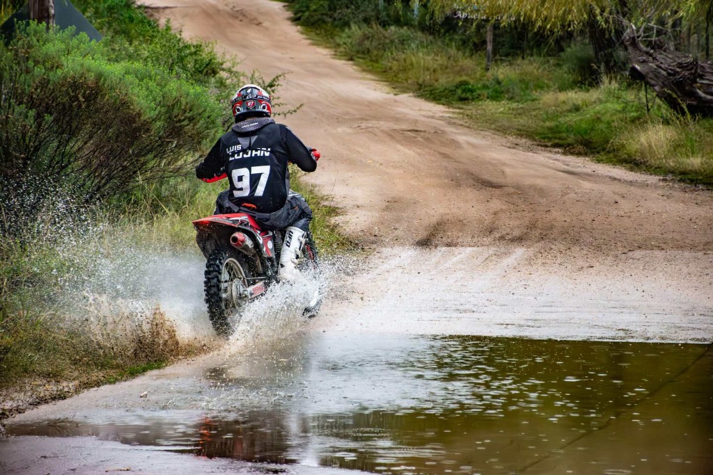ADRENALINA Y EMOCIÓN DE RALLY