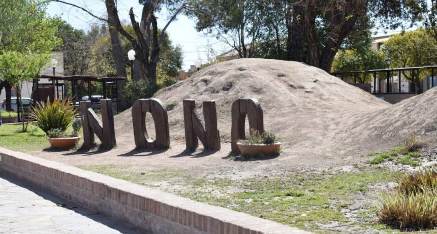 FINDE LARGO CON CALOR DE PUEBLO