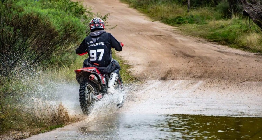 ADRENALINA Y EMOCIÓN DE RALLY