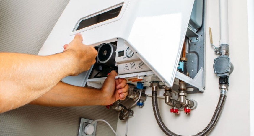 CURSO DE INSTALACIONES SANITARIAS Y DE GAS