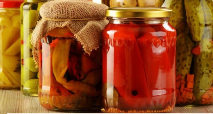 COCINA Y ELABORACIÓN ARTESANAL DE DULCES Y CONSERVAS