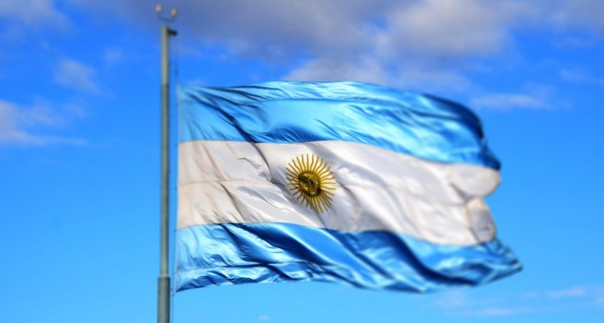 DIA DE LA BANDERA