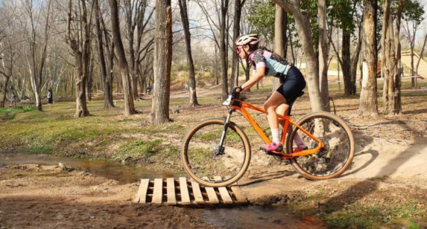 TORNEO NACIONAL ABIERTO ARGENTINO XCO