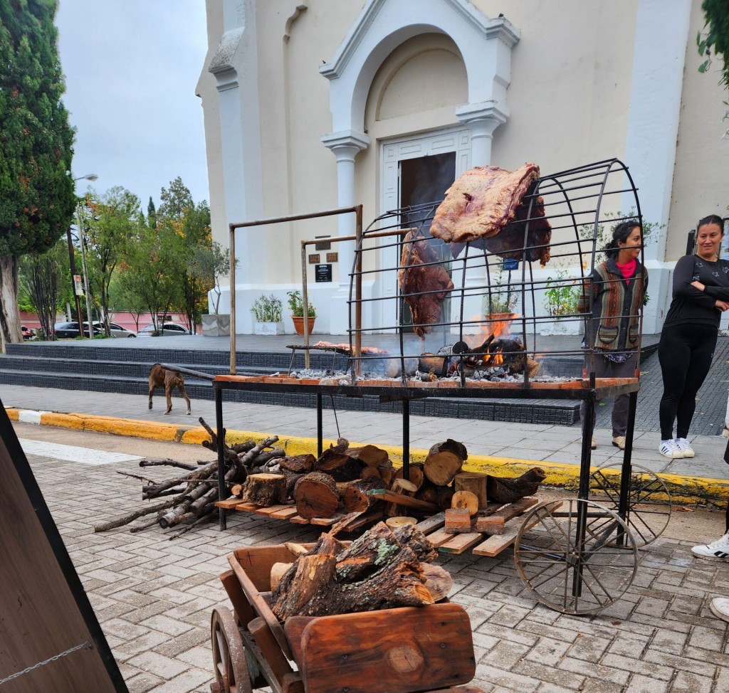LOS FOGONEROS Y UNA NUEVA EDICIÓN