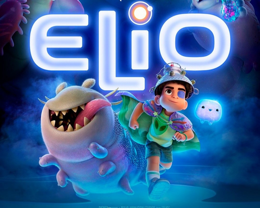 EL FINDE VAMOS AL CINE